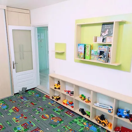Smart Apartament Piatra Neamt Exterior photo