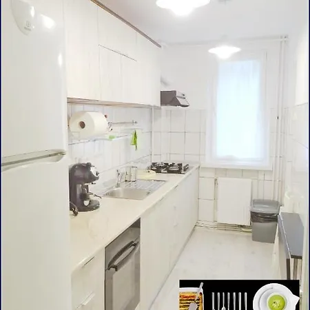 Smart Apartament Piatra Neamt Exterior photo