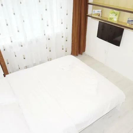Smart Apartament Piatra Neamt Exterior photo