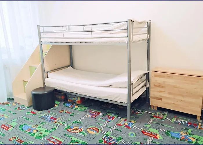 Smart Apartament