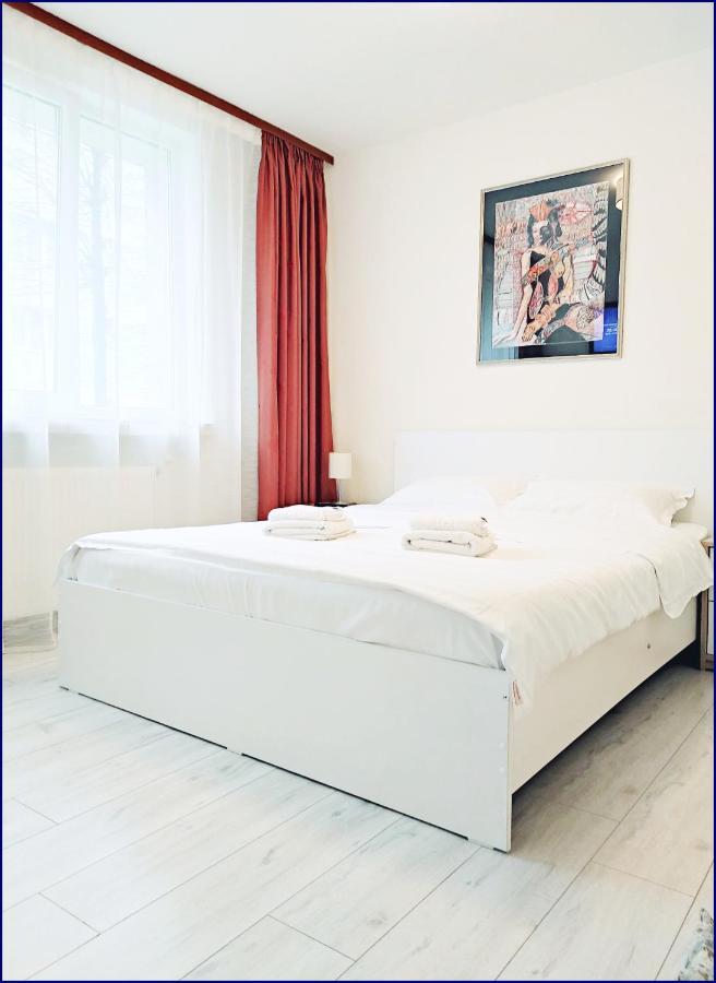 Smart Apartment Piatra Neamt