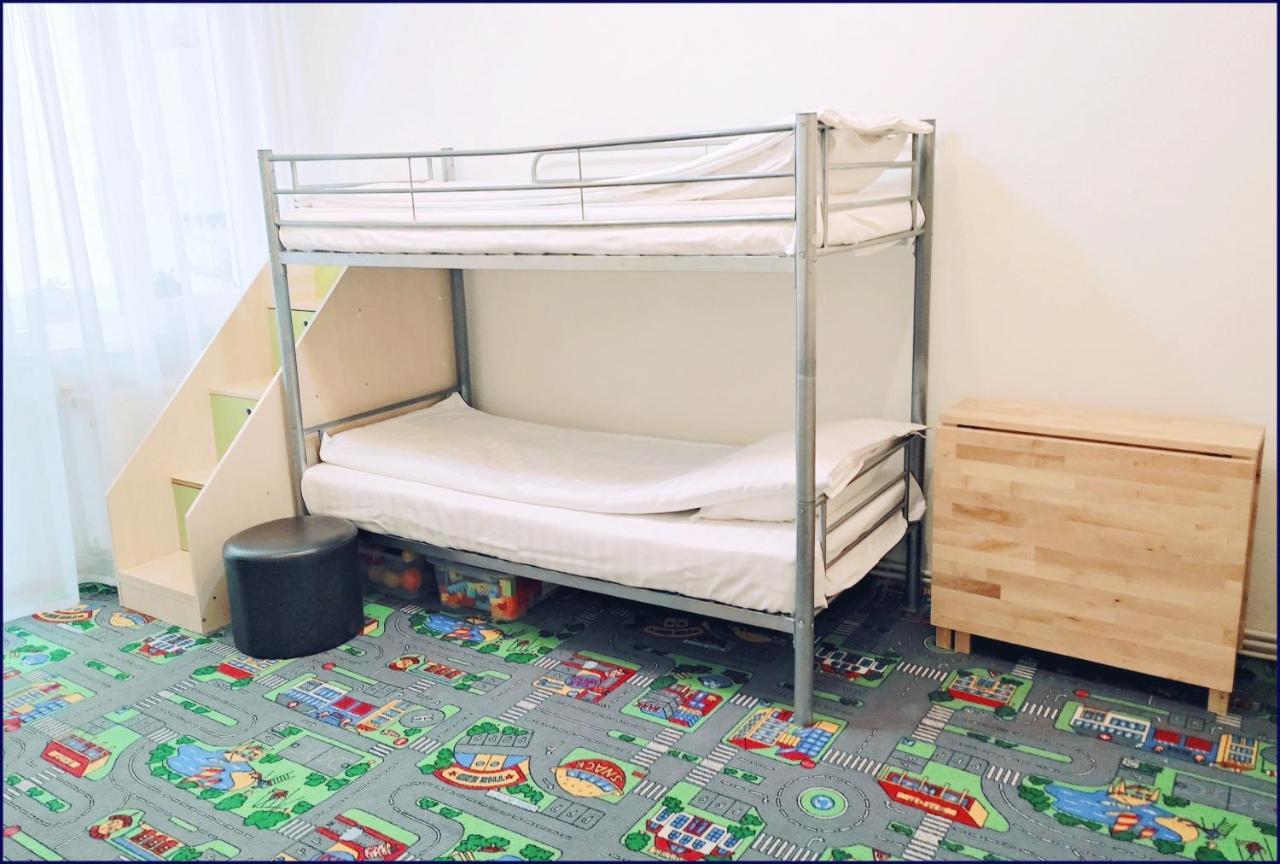 Smart Apartment