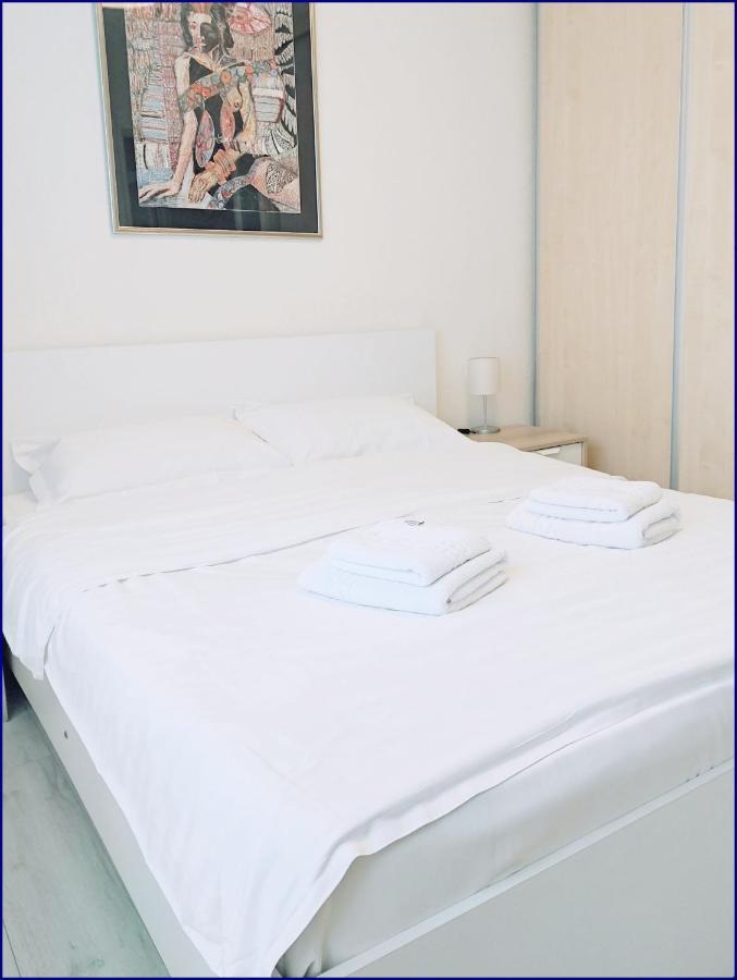Smart Apartment