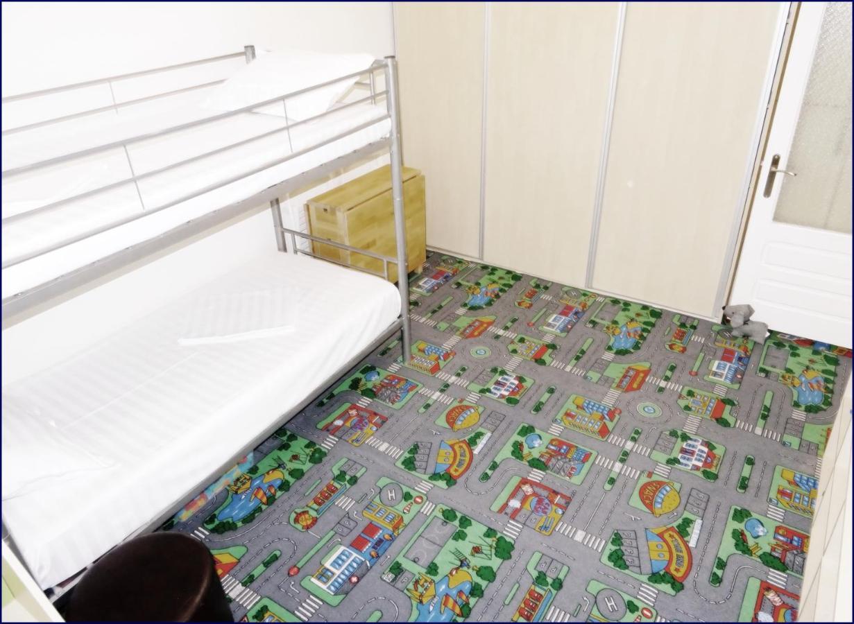 Smart Apartment