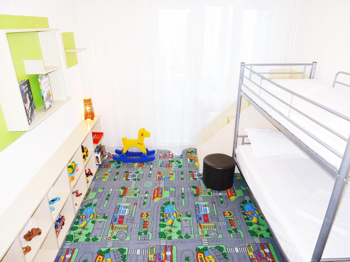 Apartment Smart Piatra Neamt